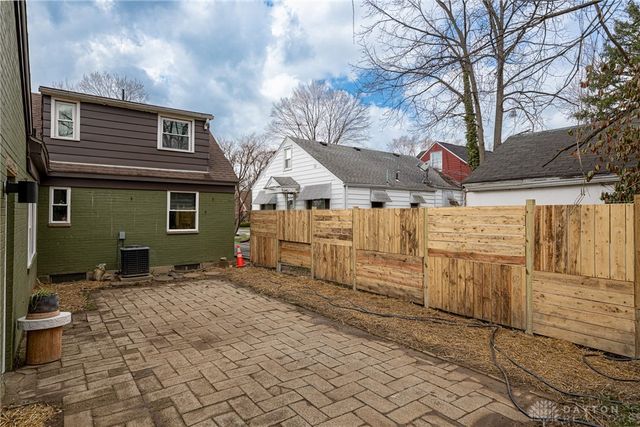 1430 Tennyson Avenue, Dayton, OH 45406