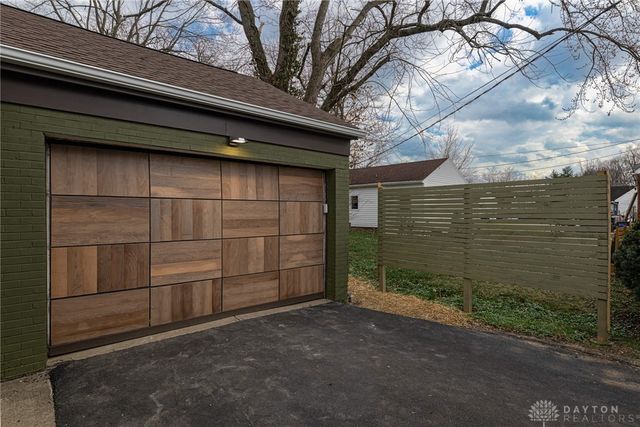 1430 Tennyson Avenue, Dayton, OH 45406