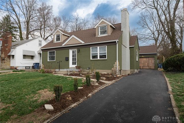 1430 Tennyson Avenue, Dayton, OH 45406