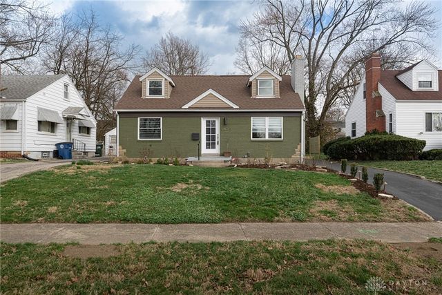 1430 Tennyson Avenue, Dayton, OH 45406