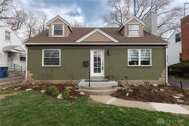 1430 Tennyson Avenue, Dayton, OH 45406