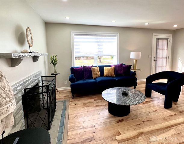 1430 Tennyson Avenue, Dayton, OH 45406