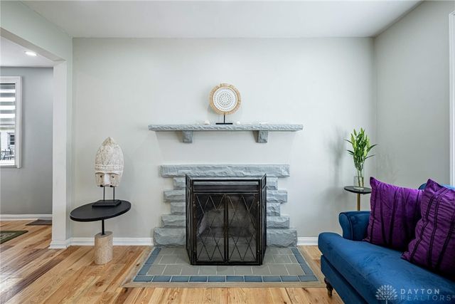 1430 Tennyson Avenue, Dayton, OH 45406