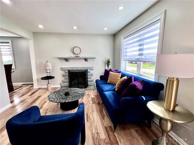 1430 Tennyson Avenue, Dayton, OH 45406