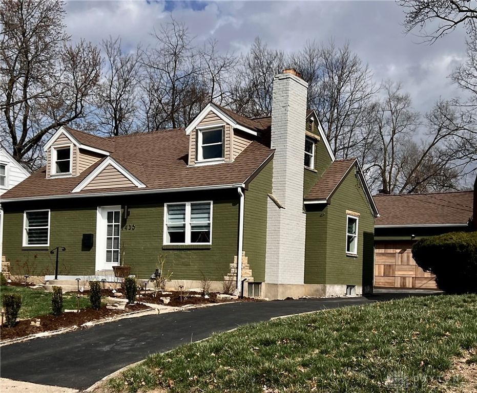 1430 Tennyson Avenue, Dayton, OH 45406
