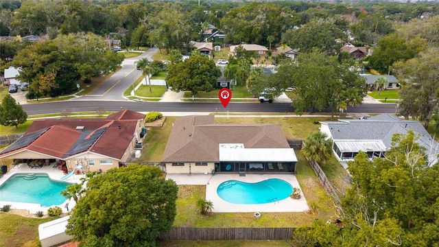 117 LEA AVENUE, Longwood, FL 32750