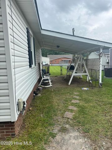 517 Dale Street SW, Wilson, NC 27893