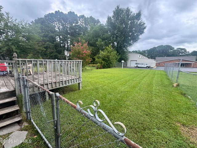 517 Dale Street SW, Wilson, NC 27893