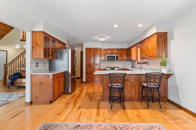 3410 GLENDALE AVENUE, Howard, WI 54313