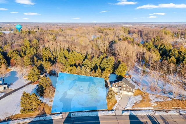 3410 GLENDALE AVENUE, Howard, WI 54313