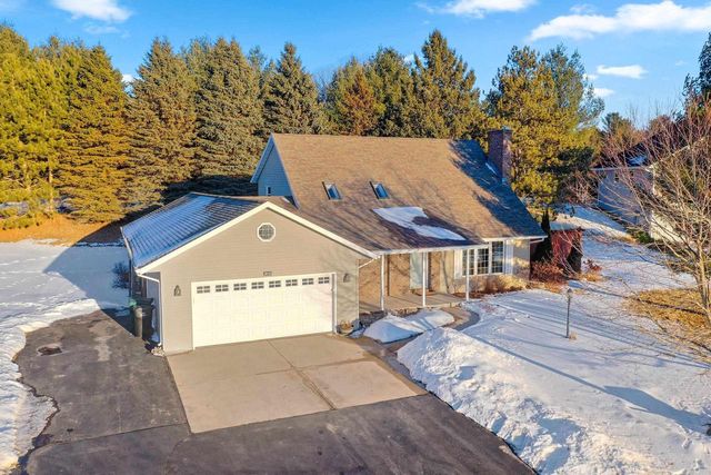 3410 GLENDALE AVENUE, Howard, WI 54313