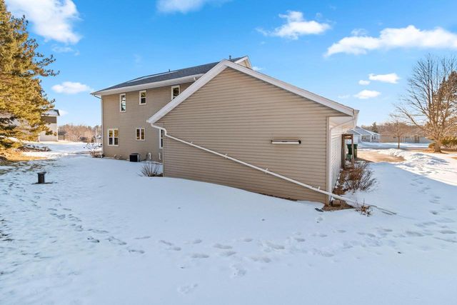 3410 GLENDALE AVENUE, Howard, WI 54313