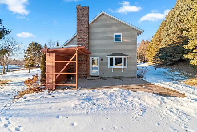 3410 GLENDALE AVENUE, Howard, WI 54313