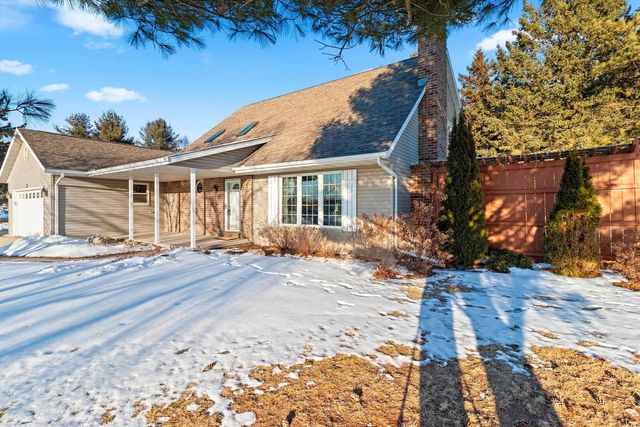 3410 GLENDALE AVENUE, Howard, WI 54313