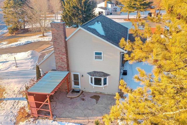 3410 GLENDALE AVENUE, Howard, WI 54313