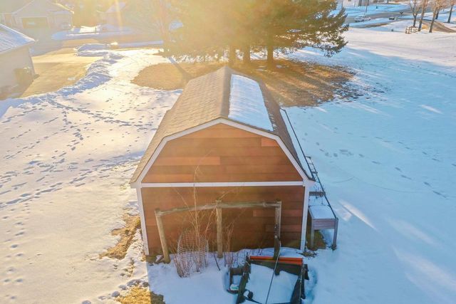 3410 GLENDALE AVENUE, Howard, WI 54313