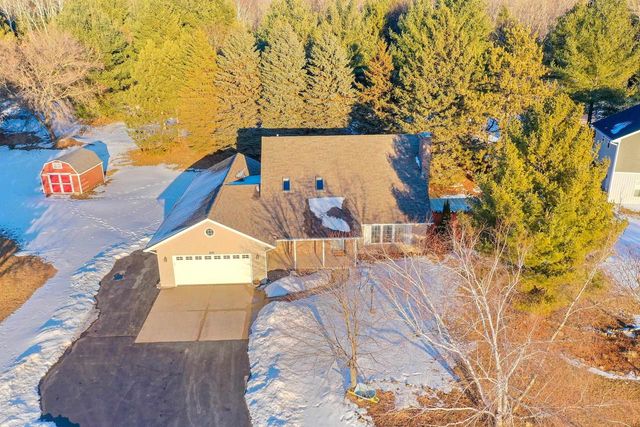 3410 GLENDALE AVENUE, Howard, WI 54313