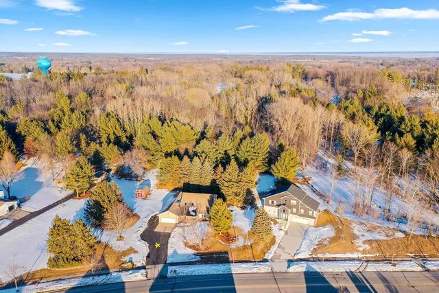 3410 GLENDALE AVENUE, Howard, WI 54313