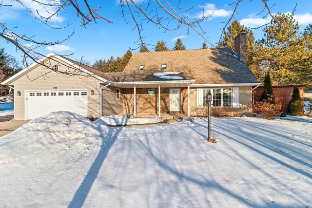 3410 GLENDALE AVENUE, Howard, WI 54313