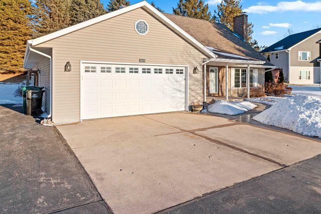 3410 GLENDALE AVENUE, Howard, WI 54313