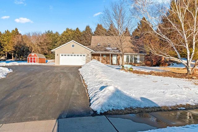 3410 GLENDALE AVENUE, Howard, WI 54313