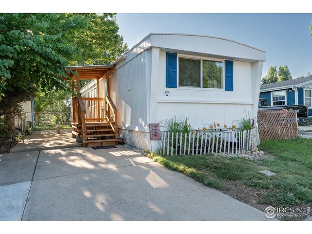 2500 E Harmony Rd 456, Fort Collins, CO 80528