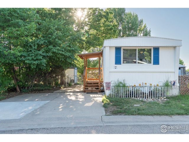 2500 E Harmony Rd 456, Fort Collins, CO 80528