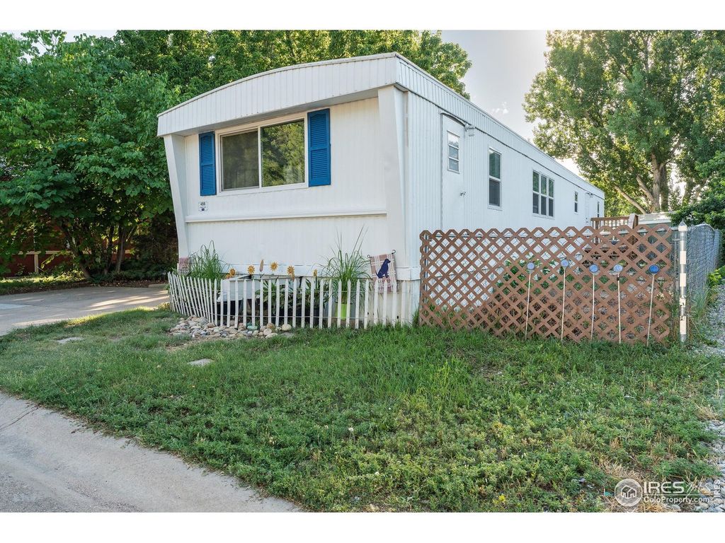 2500 E Harmony Rd 456, Fort Collins, CO 80528