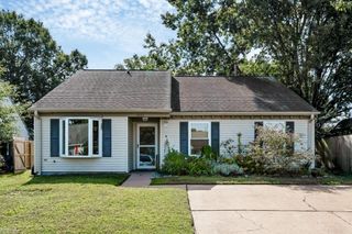 2033 Ealing CRES, Virginia Beach, VA 23454