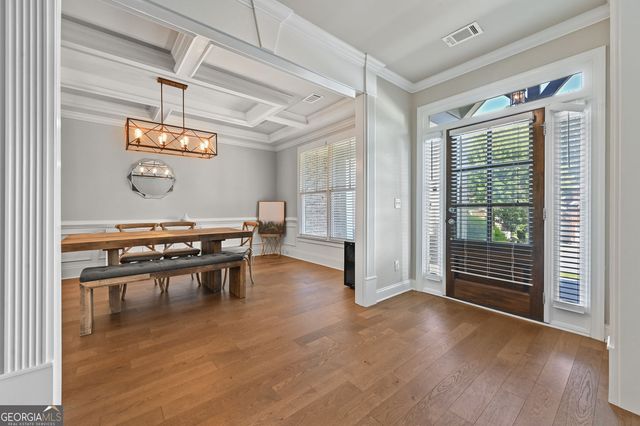 4724 Summer Song Court, Buford, GA 30519
