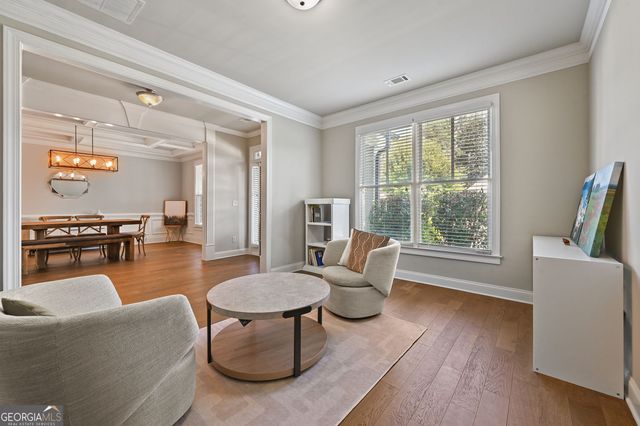 4724 Summer Song Court, Buford, GA 30519