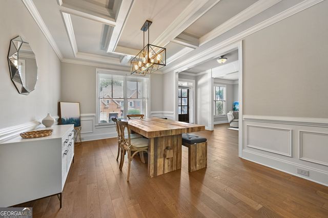 4724 Summer Song Court, Buford, GA 30519