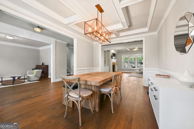 4724 Summer Song Court, Buford, GA 30519