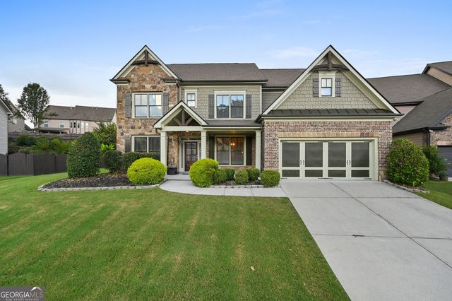 4724 Summer Song Court, Buford, GA 30519