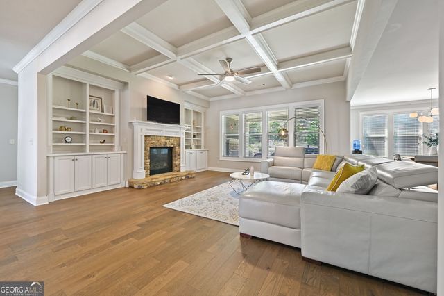 4724 Summer Song Court, Buford, GA 30519