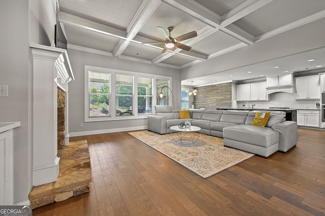 4724 Summer Song Court, Buford, GA 30519