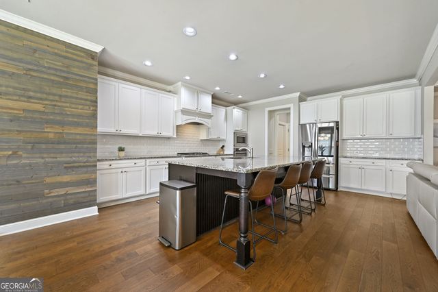 4724 Summer Song Court, Buford, GA 30519