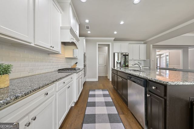 4724 Summer Song Court, Buford, GA 30519