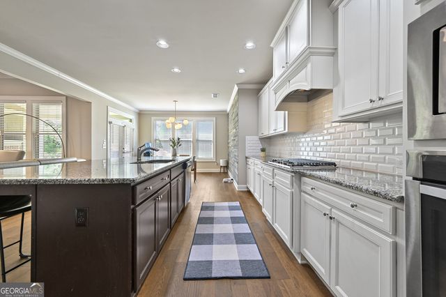 4724 Summer Song Court, Buford, GA 30519