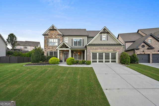 4724 Summer Song Court, Buford, GA 30519