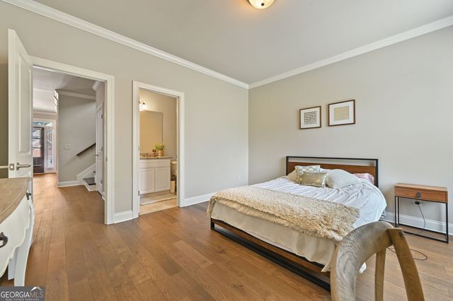 4724 Summer Song Court, Buford, GA 30519