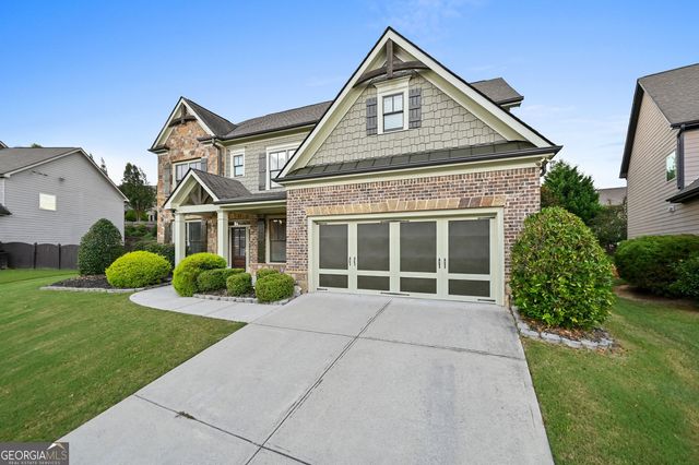 4724 Summer Song Court, Buford, GA 30519