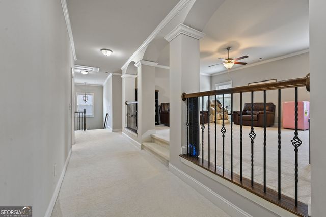 4724 Summer Song Court, Buford, GA 30519