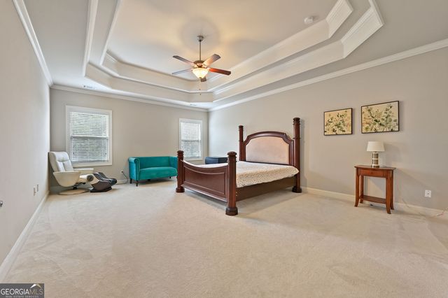 4724 Summer Song Court, Buford, GA 30519
