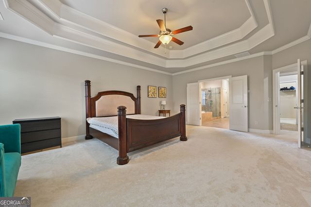 4724 Summer Song Court, Buford, GA 30519