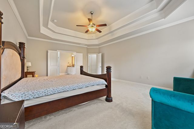 4724 Summer Song Court, Buford, GA 30519