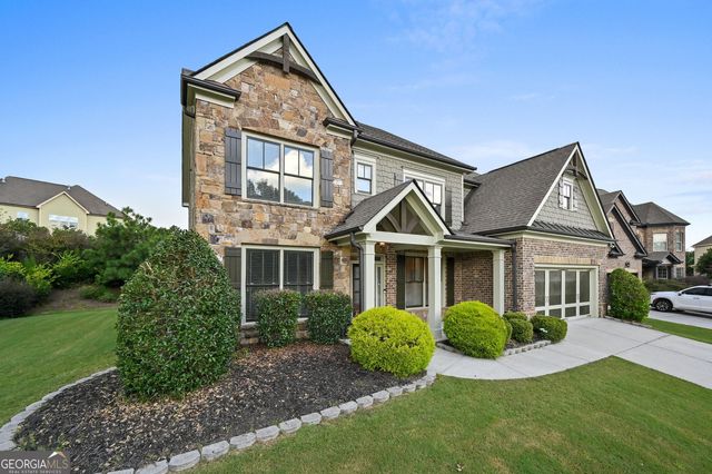 4724 Summer Song Court, Buford, GA 30519