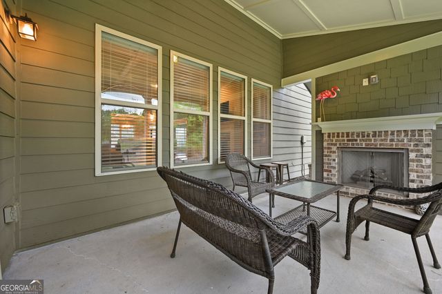4724 Summer Song Court, Buford, GA 30519