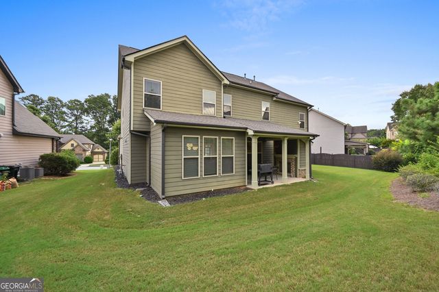 4724 Summer Song Court, Buford, GA 30519