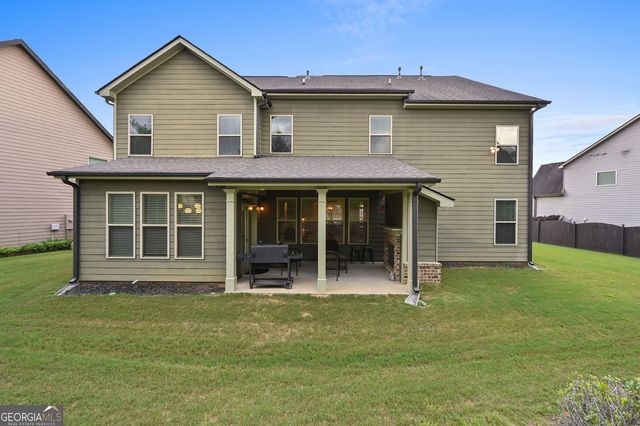 4724 Summer Song Court, Buford, GA 30519